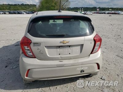 Zdjęcie 6 z 12 samochodu: 2020 CHEVROLET SPARK 1LT VIN:KL8CD6SA8LC414262 - miniatura