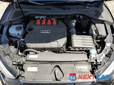 Zdjęcie 11 z 13 samochodu: 2024 AUDI S3 PREMIUM PLUS VIN:WAUH3DGYXRA068503 - miniatura