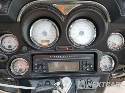 Zdjęcie 7 z 9 samochodu: 2013 HARLEY-DAVIDSON FLHX STREET GLIDE VIN:1HD1KBM12DB639342 - miniatura
