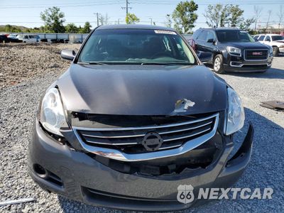 Piąte zdjęcie samochodu w środku: 2012 NISSAN ALTIMA BASE VIN:1N4AL2AP9CN485013 - miniatura