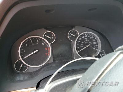 Zdjęcie 9 z 12 samochodu: 2016 TOYOTA TUNDRA CREWMAX 1794 VIN:5TFAW5F11GX518698 - miniatura