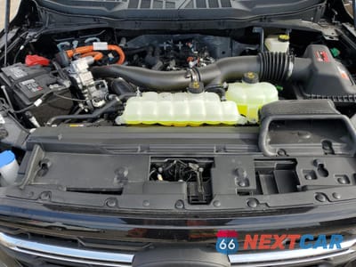 Zdjęcie 12 z 13 samochodu: 2024 FORD F150 XLT VIN:1FTFW3LD2RFC18752 - miniatura