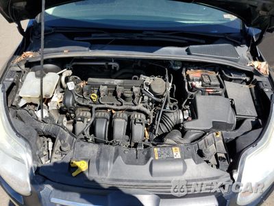Zdjęcie 11 z 13 samochodu: 2014 FORD FOCUS SE VIN:1FADP3F29EL297594 - miniatura