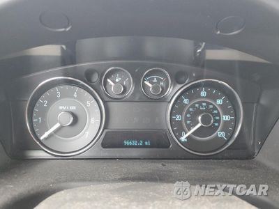 Zdjęcie 9 z 16 samochodu: 2012 FORD FLEX SE VIN:2FMGK5BC5CBD11239 - miniatura