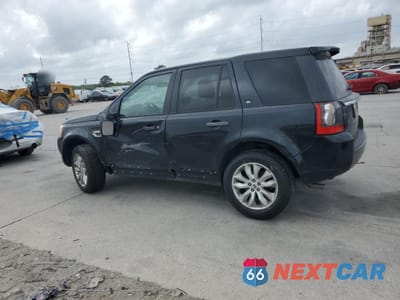 Drugie zdjęcie samochodu z przodu: 2011 LAND ROVER LR2 HSE VIN:SALFR2BNXBH263372 - miniatura