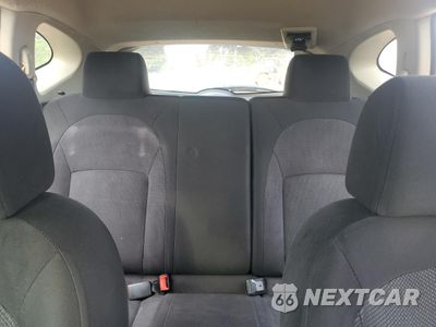 Zdjęcie 10 z 15 samochodu: 2011 NISSAN ROGUE S VIN:JN8AS5MV6BW255788 - miniatura