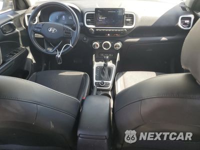 Zdjęcie 8 z 16 samochodu: 2023 HYUNDAI VENUE SEL VIN:KMHRC8A3XPU239303 - miniatura