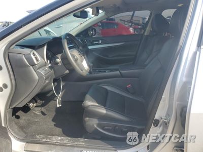 Zdjęcie 7 z 13 samochodu: 2018 NISSAN MAXIMA 3.5S VIN:1N4AA6AP2JC405850 - miniatura