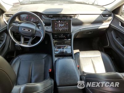 Zdjęcie 8 z 14 samochodu: 2021 JEEP GRAND CHEROKEE L LIMITED VIN:1C4RJKBG3M8116875 - miniatura