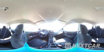Zdjęcie 13 z 14 samochodu: 2018 NISSAN SENTRA S VIN:3N1AB7AP4JL634955 - miniatura