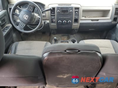 Zdjęcie 8 z 13 samochodu: 2012 DODGE RAM 3500 ST VIN:3C63DRGL2CG314116 - miniatura