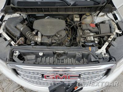 Zdjęcie 12 z 15 samochodu: 2017 GMC ACADIA DENALI VIN:1GKKNPLS3HZ194048 - miniatura