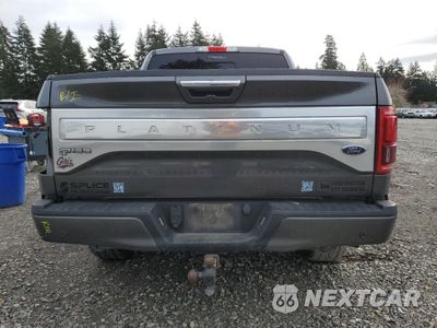 Zdjęcie 6 z 12 samochodu: 2015 FORD F150 SUPERCREW VIN:1FTEW1EG8FFA27050 - miniatura