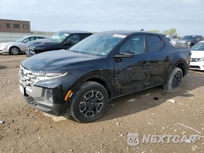 2024 HYUNDAI SANTA CRUZ SEL 5NTJBDAE5RH084172 - główne zdjęcie licytacji z USA - miniatura