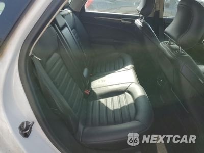 Zdjęcie 10 z 12 samochodu: 2018 FORD FUSION SE HYBRID VIN:3FA6P0LU1JR278689 - miniatura