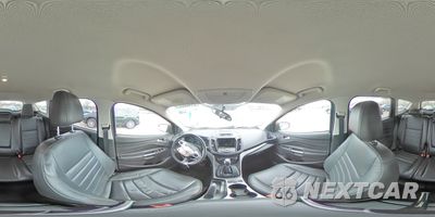 Zdjęcie 14 z 15 samochodu: 2015 FORD ESCAPE SE VIN:1FMCU9GX6FUB82843 - miniatura