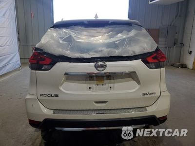 Zdjęcie 6 z 14 samochodu: 2018 NISSAN ROGUE S VIN:JN8AT2MV3JW353445 - miniatura
