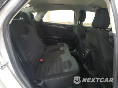 Zdjęcie 10 z 12 samochodu: 2020 FORD FUSION SE VIN:3FA6P0LU4LR119099 - miniatura