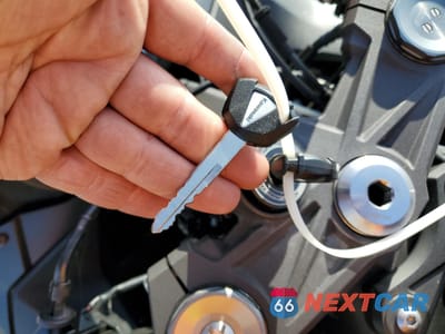 Zdjęcie 8 z 10 samochodu: 2023 KAWASAKI ZX636 K VIN:JKBZXJH16PA015067 - miniatura