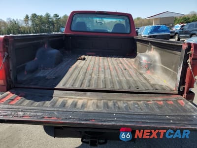 Zdjęcie 10 z 12 samochodu: 1997 FORD F350 VIN:1FTHF36FXVEC62133 - miniatura