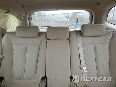 Zdjęcie 10 z 15 samochodu: 2007 HYUNDAI SANTA FE GLS VIN:5NMSG13D17H060937 - miniatura