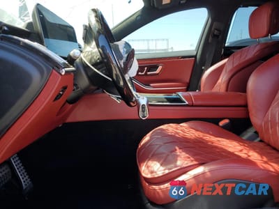 Zdjęcie 7 z 12 samochodu: 2021 MERCEDES-BENZ S 580 4MATIC VIN:W1K6G7GB9MA040699 - miniatura