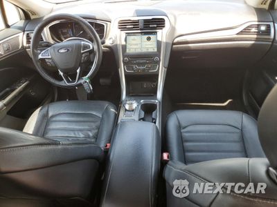 Zdjęcie 8 z 12 samochodu: 2018 FORD FUSION SE HYBRID VIN:3FA6P0LU0JR129934 - miniatura