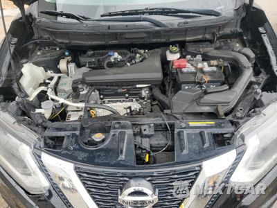 Zdjęcie 12 z 15 samochodu: 2017 NISSAN ROGUE S VIN:KNMAT2MT9HP549968 - miniatura