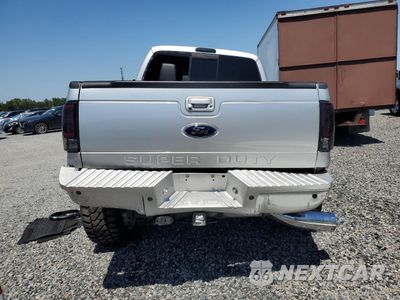 Zdjęcie 6 z 15 samochodu: 2011 FORD F250 SUPER DUTY VIN:1FT7W2BT4BEC73772 - miniatura