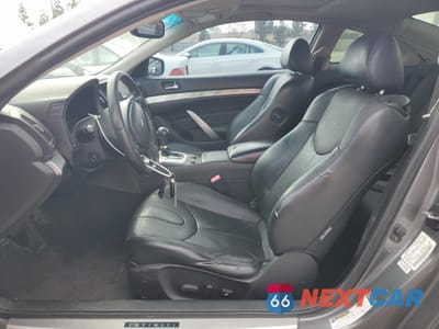 Zdjęcie 7 z 12 samochodu: 2014 INFINITI Q60 JOURNEY VIN:JN1CV6EK3EM112628 - miniatura