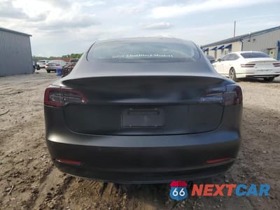 Zdjęcie 6 z 12 samochodu: 2021 TESLA MODEL 3 VIN:5YJ3E1EB1MF983177 - miniatura