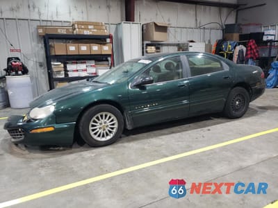 1999 CHRYSLER CONCORDE LXI 2C3HD46J5XH839490 - główne zdjęcie licytacji z USA - miniatura