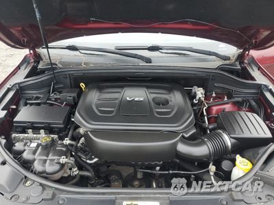 Zdjęcie 12 z 14 samochodu: 2017 JEEP GRAND CHEROKEE LAREDO VIN:1C4RJFAG4HC662001 - miniatura