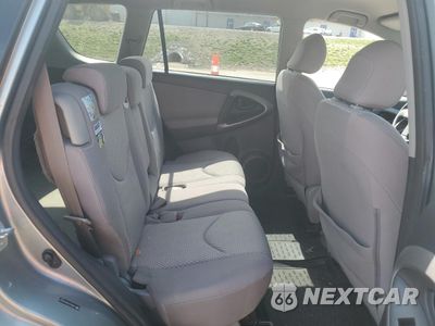 Zdjęcie 11 z 13 samochodu: 2008 TOYOTA RAV4 VIN:JTMBD33V386065357 - miniatura