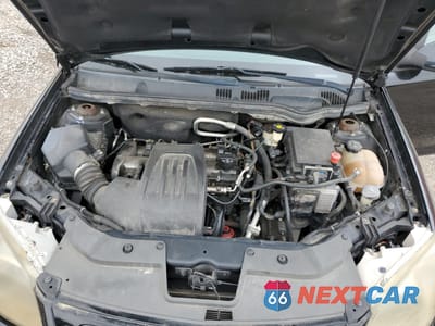 Zdjęcie 11 z 12 samochodu: 2007 PONTIAC G5 VIN:1G2AL15F977135725 - miniatura