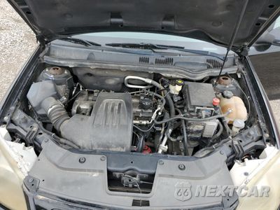 Zdjęcie 11 z 12 samochodu: 2007 PONTIAC G5 VIN:1G2AL15F977135725 - miniatura