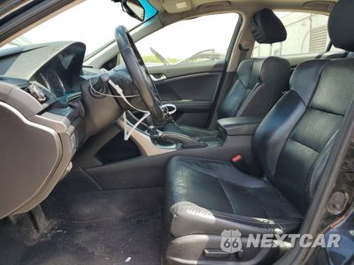 Zdjęcie 7 z 14 samochodu: 2014 ACURA TSX VIN:JH4CU2F45EC005318 - miniatura