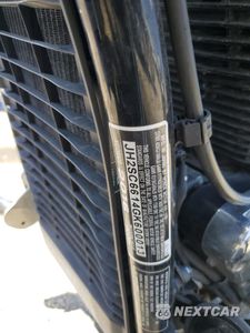 Zdjęcie 9 z 9 samochodu: 2016 HONDA VT1300 CR VIN:JH2SC6614GK600013 - miniatura