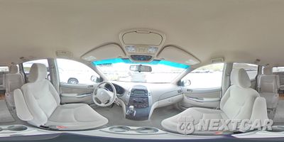 Zdjęcie 15 z 15 samochodu: 2010 TOYOTA SIENNA CE VIN:5TDKK4CC3AS309881 - miniatura