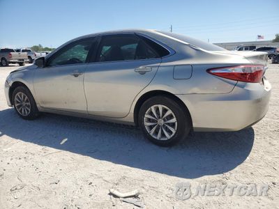 Drugie zdjęcie samochodu z przodu: 2015 TOYOTA CAMRY LE VIN:4T1BF1FK2FU107067 - miniatura