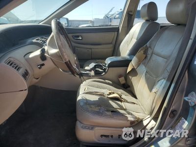 Zdjęcie 7 z 12 samochodu: 2004 TOYOTA AVALON XL VIN:4T1BF28B14U384891 - miniatura