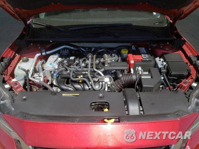 Zdjęcie 12 z 15 samochodu: 2023 NISSAN SENTRA SR VIN:3N1AB8DV5PY239193 - miniatura