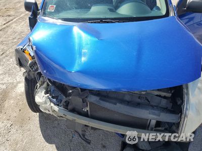 Zdjęcie 11 z 12 samochodu: 2014 NISSAN VERSA S VIN:3N1CN7AP1EL850025 - miniatura