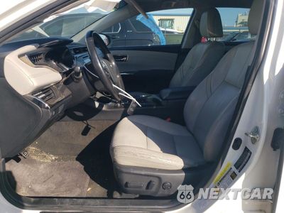 Zdjęcie 7 z 14 samochodu: 2014 TOYOTA AVALON BASE VIN:4T1BK1EB0EU081029 - miniatura
