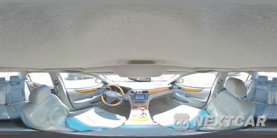 Zdjęcie 13 z 14 samochodu: 2005 LEXUS ES 330 VIN:JTHBA30G455109655 - miniatura