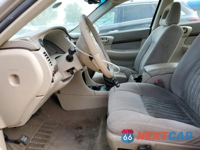Zdjęcie 7 z 12 samochodu: 2002 CHEVROLET IMPALA LS VIN:2G1WH55K529229432 - miniatura