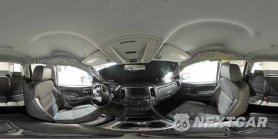 Zdjęcie 15 z 15 samochodu: 2015 GMC SIERRA K1500 SLE VIN:1GTV2UEC0FZ354566 - miniatura