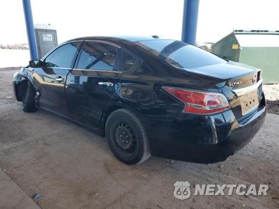 Drugie zdjęcie samochodu z przodu: 2014 NISSAN ALTIMA 2.5 VIN:1N4AL3AP4EN234764 - miniatura