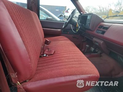 Zdjęcie 10 z 12 samochodu: 1988 CHEVROLET GMT-400 K1500 VIN:1GCDK14K7JZ164436 - miniatura