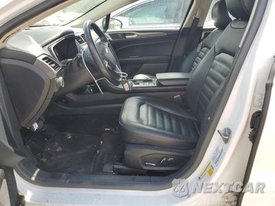 Zdjęcie 7 z 12 samochodu: 2018 FORD FUSION SE HYBRID VIN:3FA6P0LU4JR278721 - miniatura